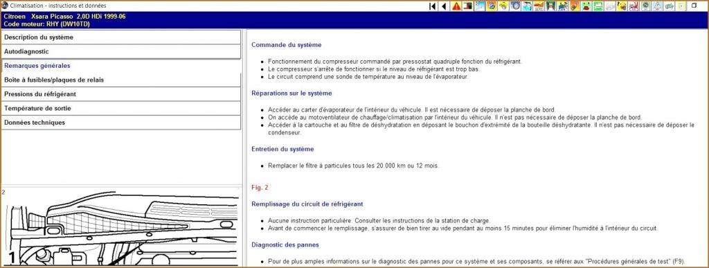 Meilleur cop de pompe a chaleur