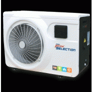Pompe a chaleur jetline 2 85