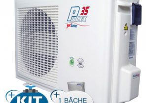 Defaut 7h pompe a chaleur daikin