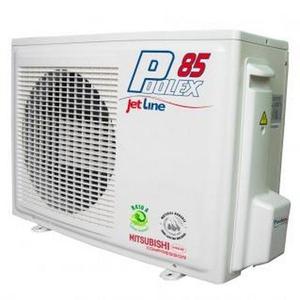 Pompe a chaleur c'pac 8 kw