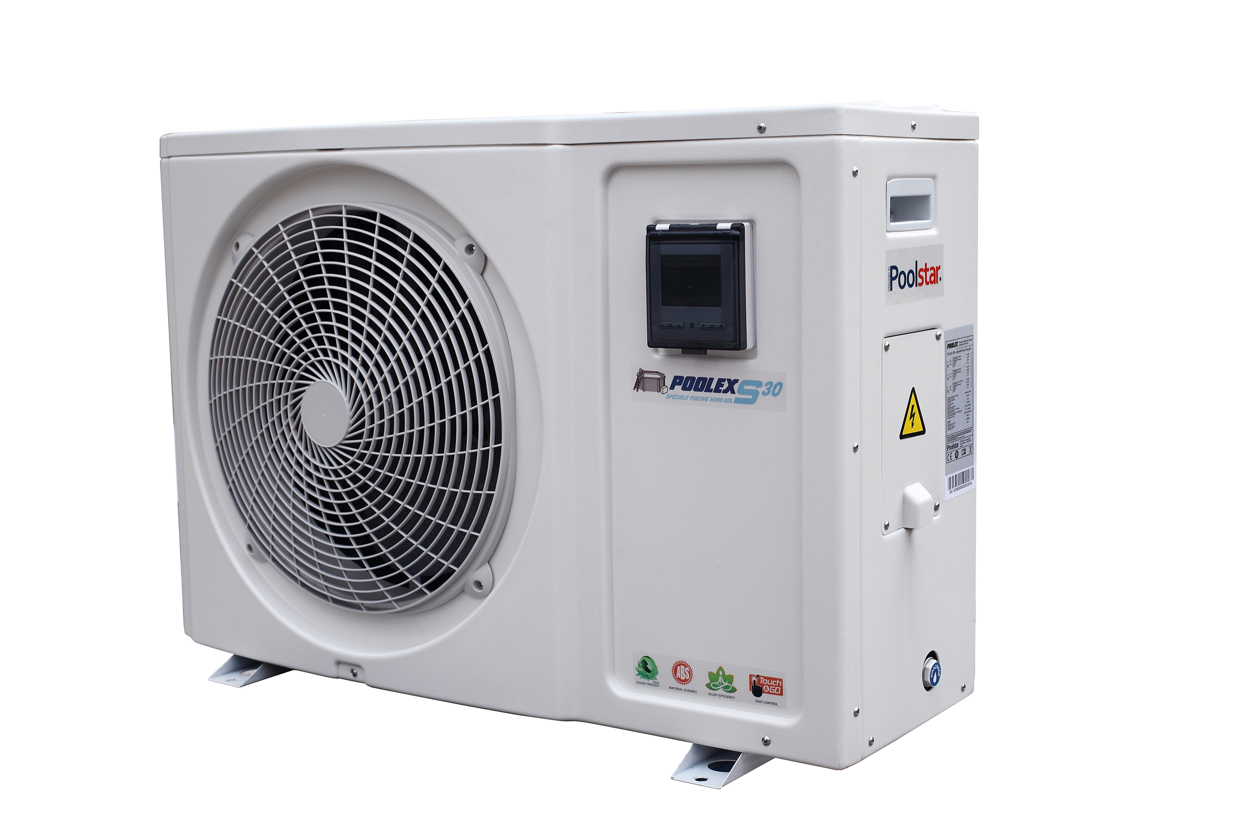 Pompe a chaleur piscine r407c
