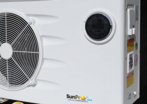 Pompe à chaleur sun pro line