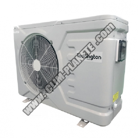 Pompe a chaleur piscine fujitsu
