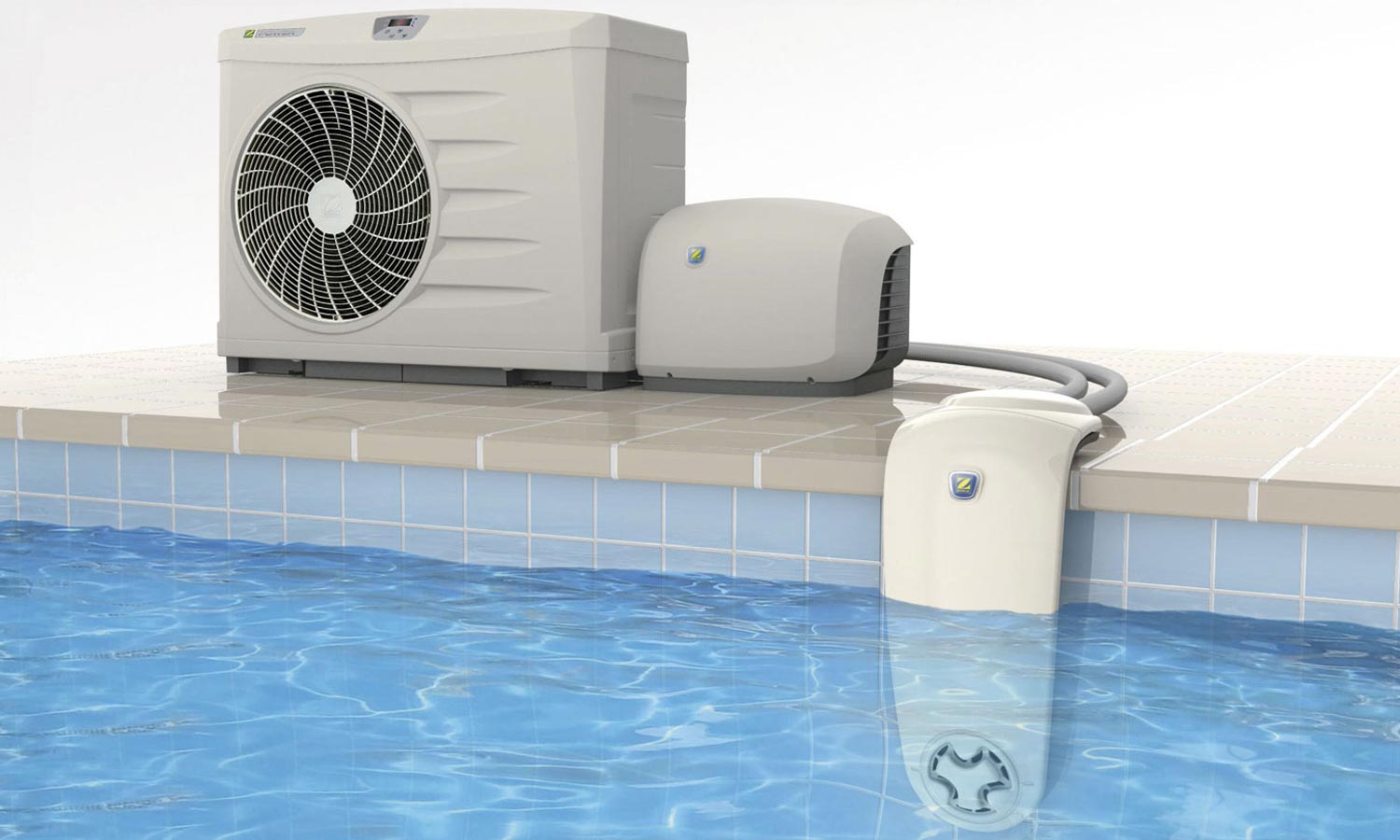 Pompe a chaleur piscine test