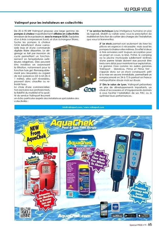Pompe a chaleur valimport