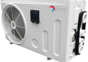 Deplacer pompe a chaleur air air