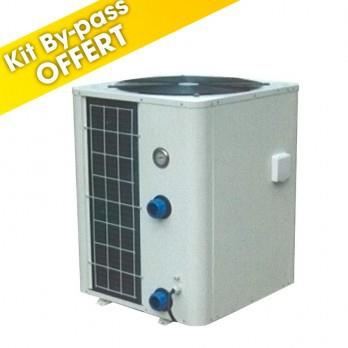 Pompe a chaleur piscine 5,8 kw