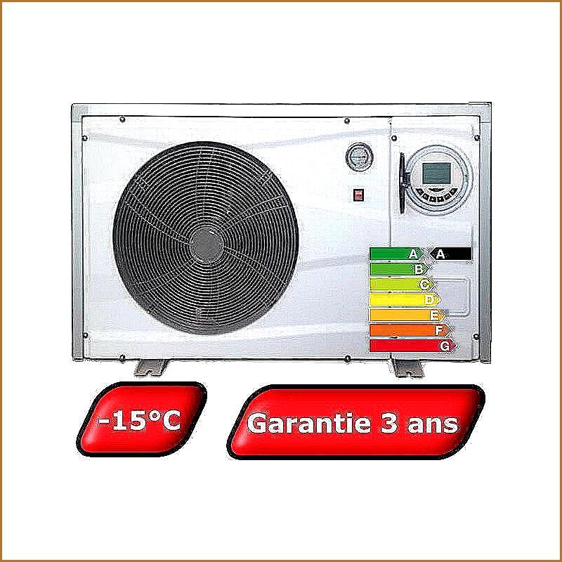 Pompe a chaleur aqualux avis