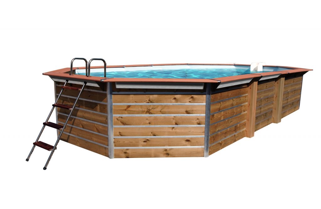 Pompe a chaleur piscine waterclip