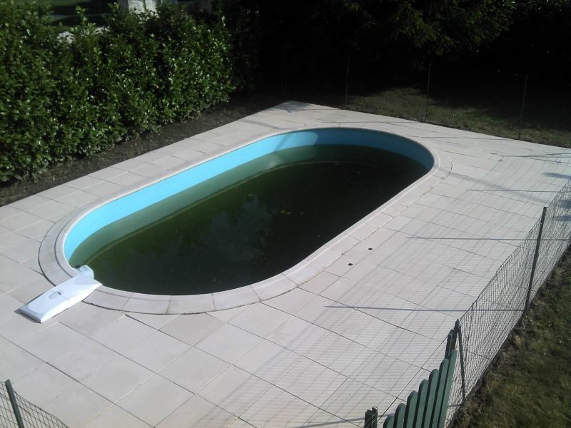 Pompe a chaleur piscine ultimax