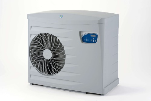 Mise en service pompe a chaleur zodiac