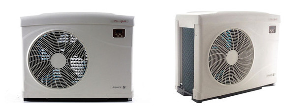 Pompe a chaleur pac alpha 9