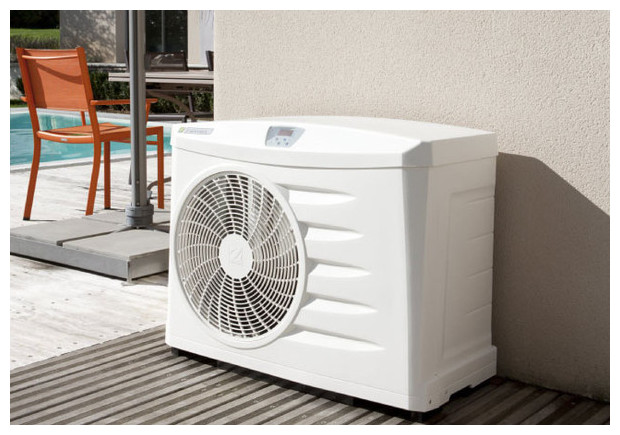 Pompe à chaleur piscine power 7 zodiac