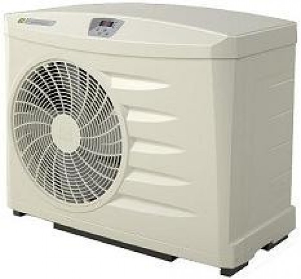 Pompe à chaleur z 200