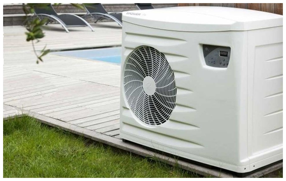 Mode d'emploi pompe a chaleur zodiac power first
