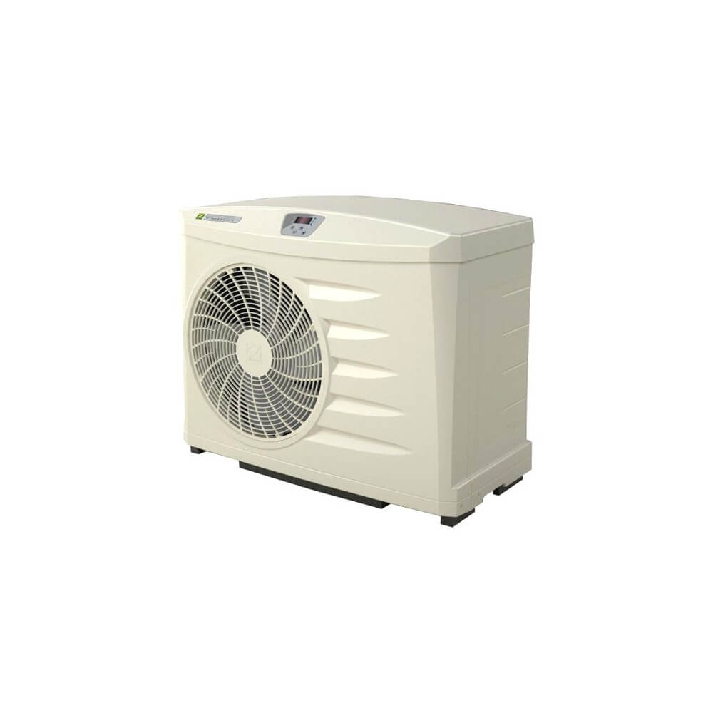 Pompe a chaleur piscine zodiac 9 kw