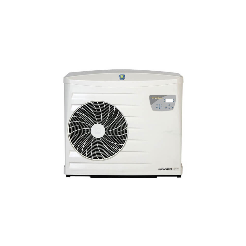 Pompe a chaleur epacplus5vab