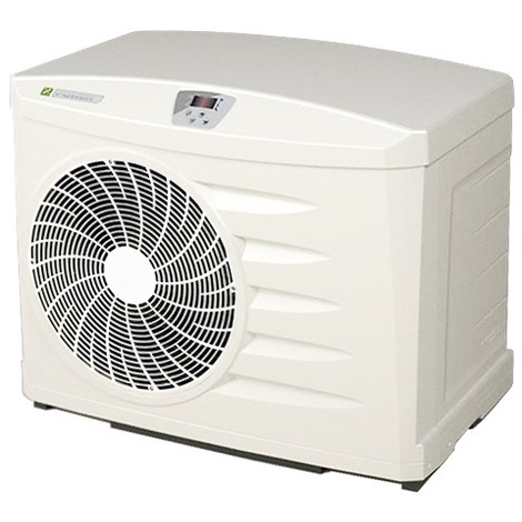 Pompe a chaleur piscine zodiac promo