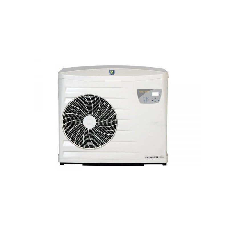 Pompe a chaleur piscine zodiac 75m3