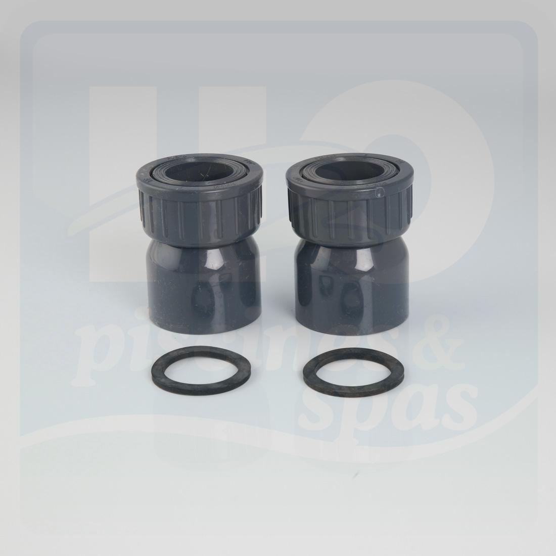 Pompe a chaleur powerpac 2