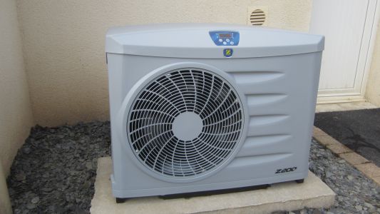 Prix pompe a chaleur piscine zodiac