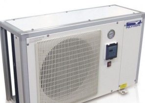 Pompe a chaleur polytropic neo pac