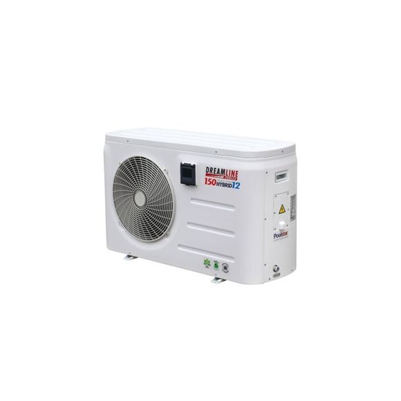 Pompe a chaleur 16kw mono