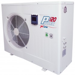 Pompe a chaleur jetline