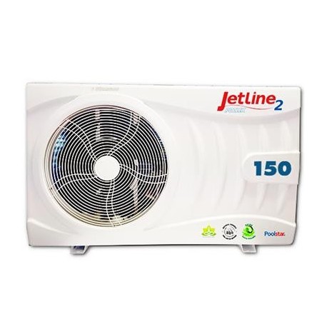 Pompe à chaleur 150 kw