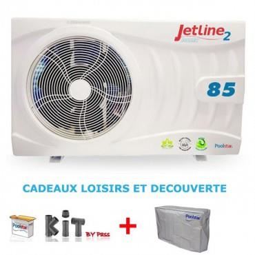 Pompe a chaleur piscine polex