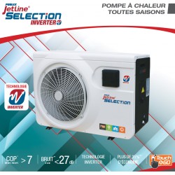 Pompe a chaleur advance xs