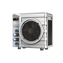 Pompe a chaleur piscine toshiba