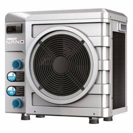 Pompe a chaleur sunbay 60m3
