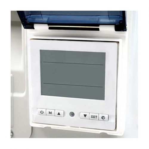 Pompe a chaleur piscine poolex silverline 150