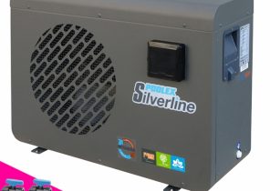 Pompe à chaleur powerline 11000w