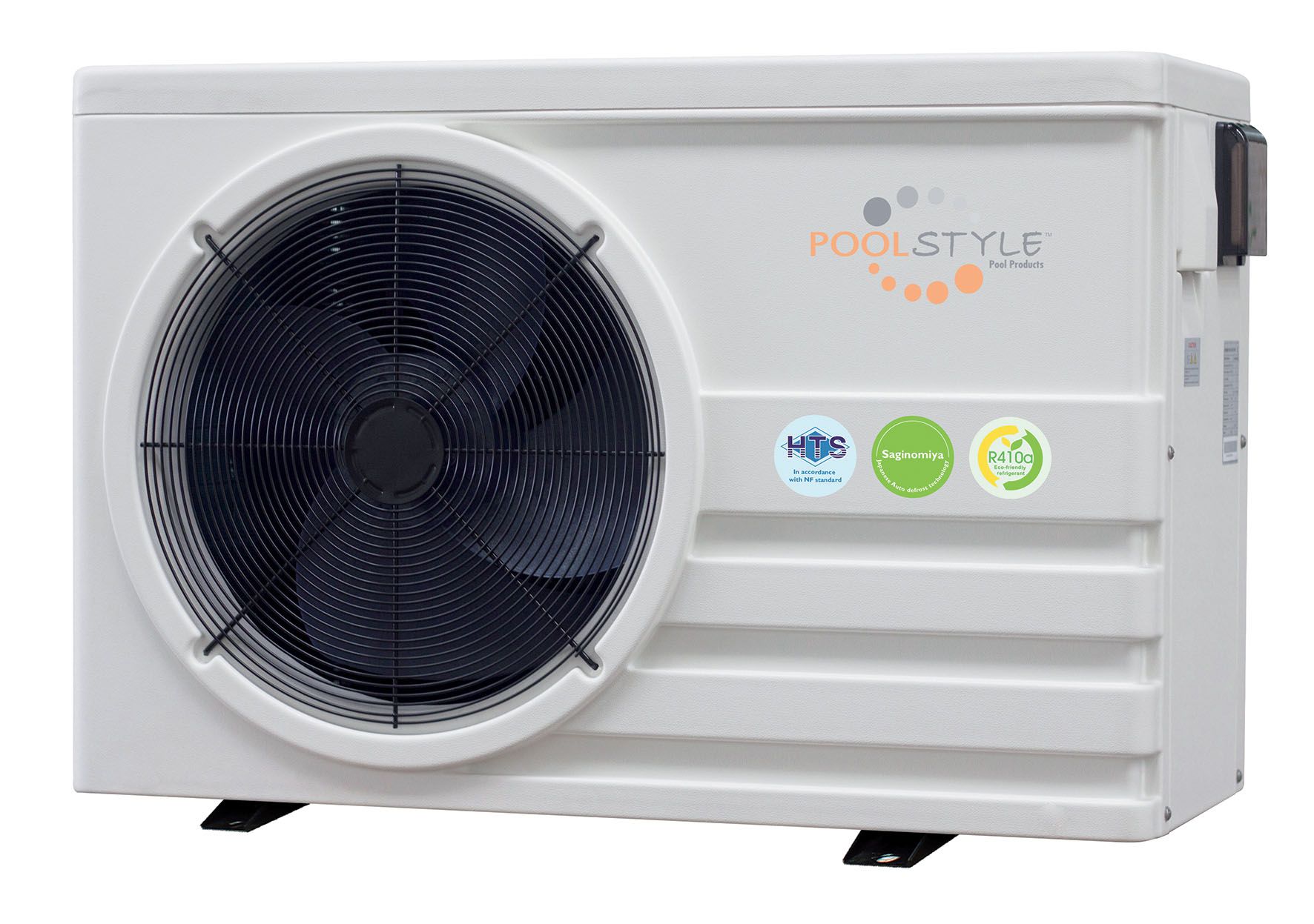 Degivrage automatique pompe a chaleur