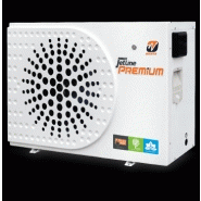 Pompe a chaleur jetline premium