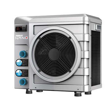 Pompe a chaleur piscine se coupe