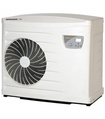 Pompe à chaleur piscine 8kw