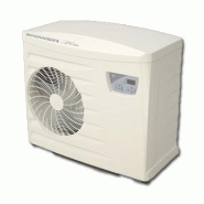 Pompe a chaleur irripool ir 84