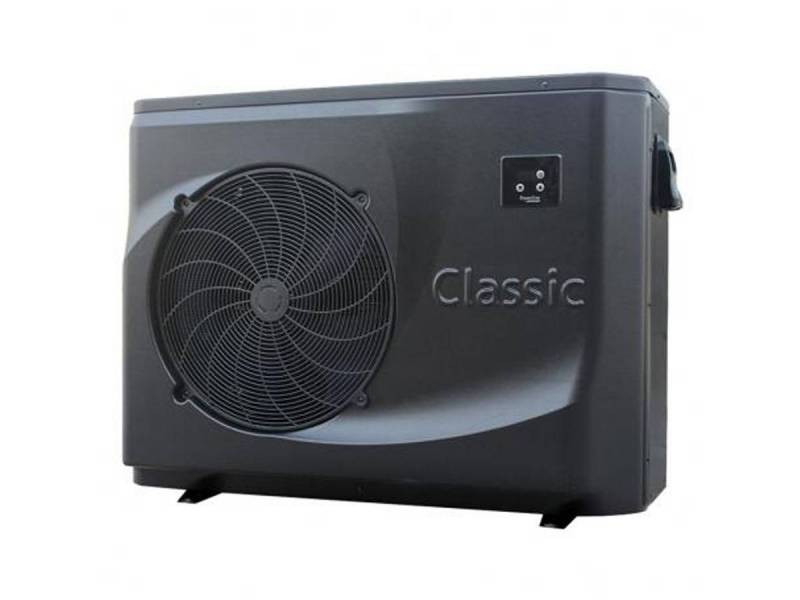 Installation pompe a chaleur piscine hayward