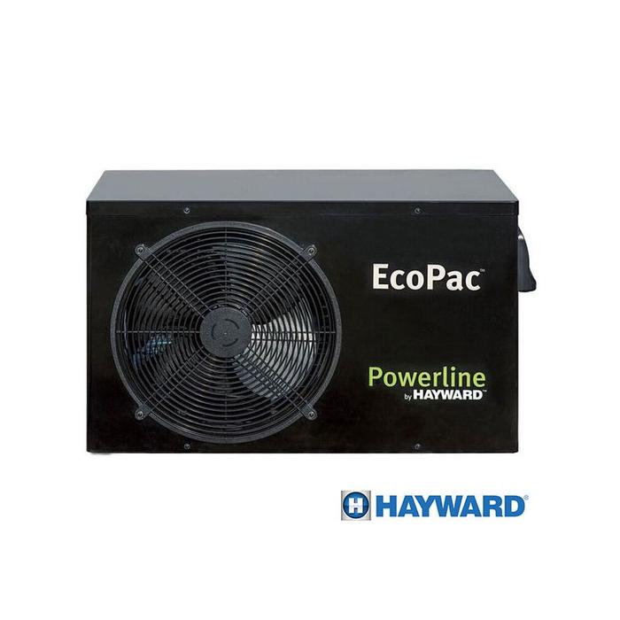 Pompe à chaleur powerline 6 kw