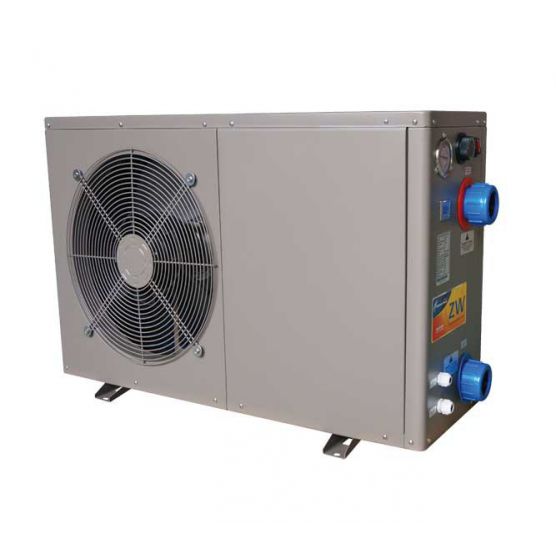 Pompe à chaleur aquapower s