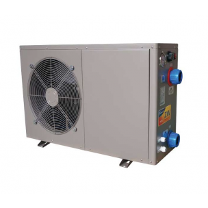 Pompe à chaleur 3.5 kw