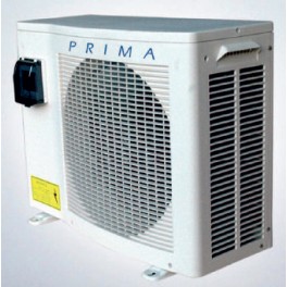 Pompe a chaleur prima 35