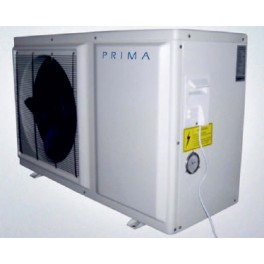 Pompe a chaleur piscine prima 75