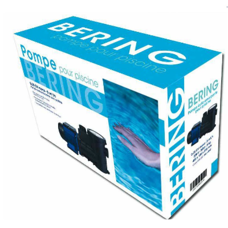 Pompe a chaleur bering