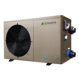 Pompe à chaleur piscine ecopac 50m3