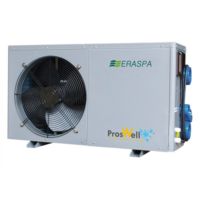 Pompe a chaleur nova booster 13 kw