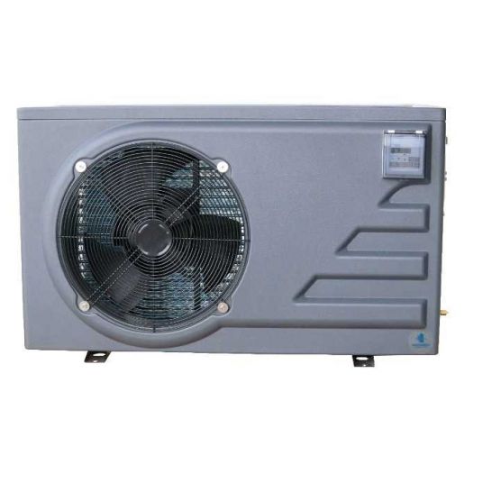 Pompe a chaleur piscine 17kw